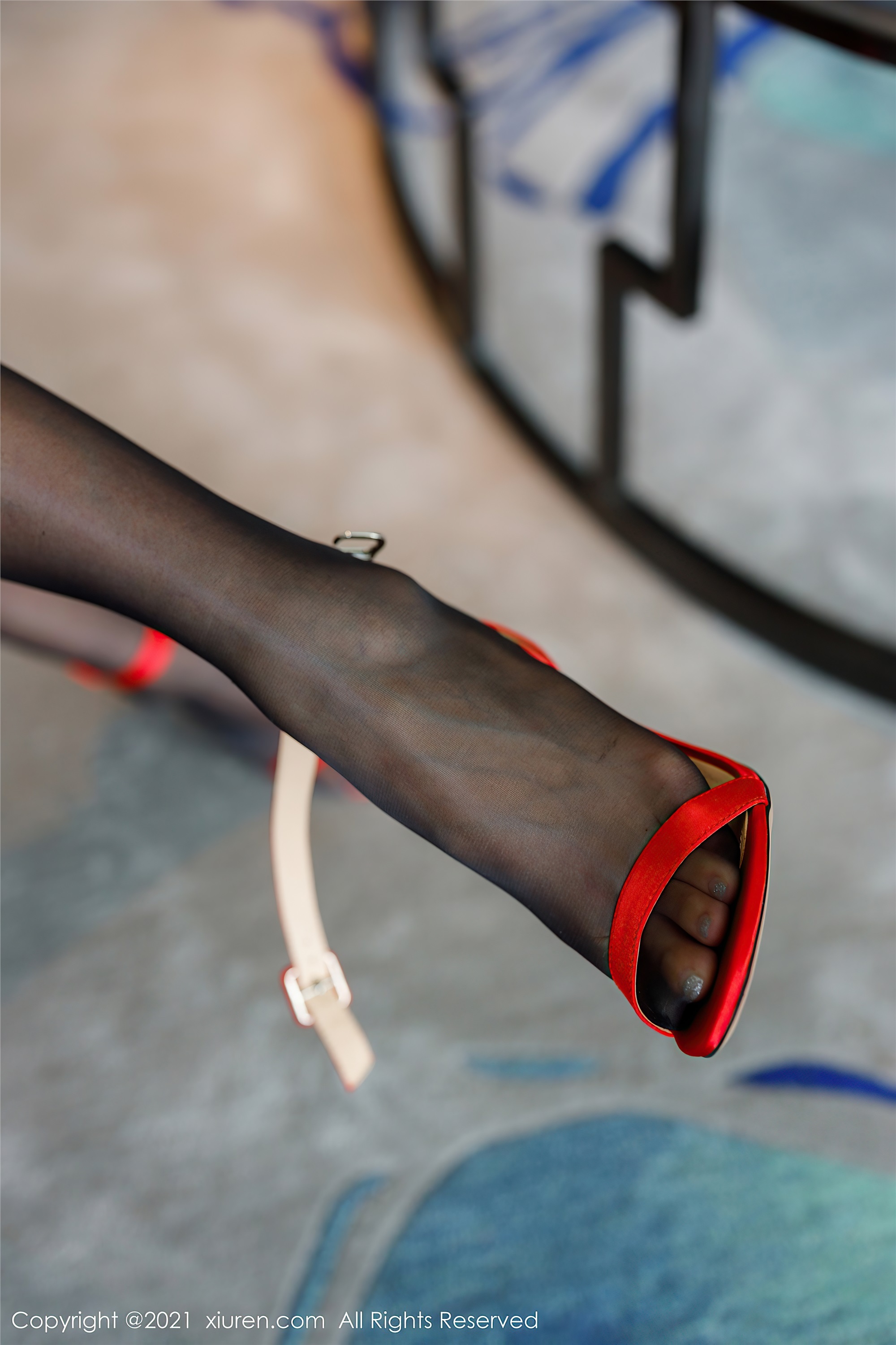 XiuRen秀人网  2021.02.24 No.3131 蜜桃cc